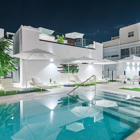 La Vega De Ciudad Jardin Suites 라스팔마스 외부 사진