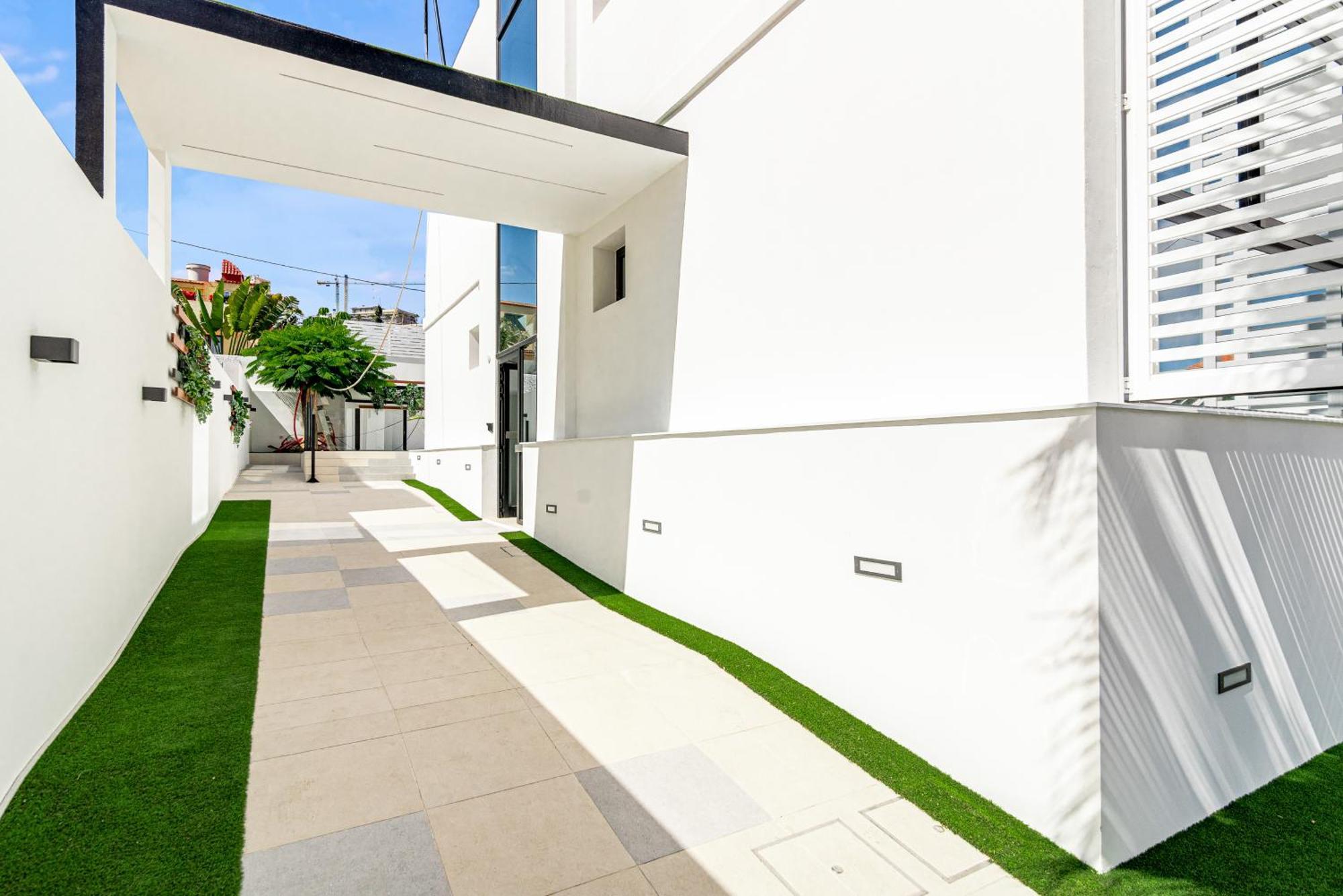 La Vega De Ciudad Jardin Suites 라스팔마스 외부 사진