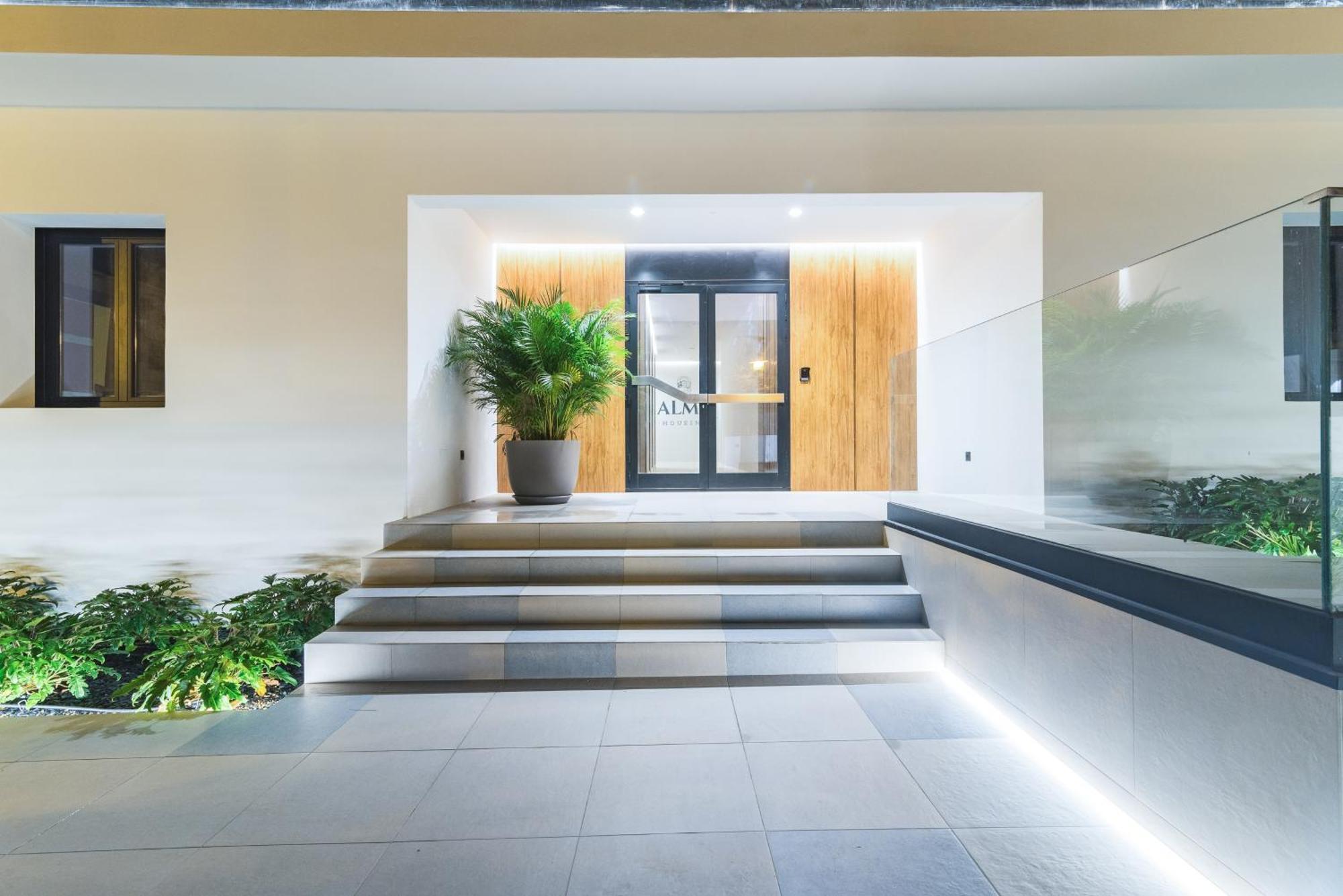 La Vega De Ciudad Jardin Suites 라스팔마스 외부 사진