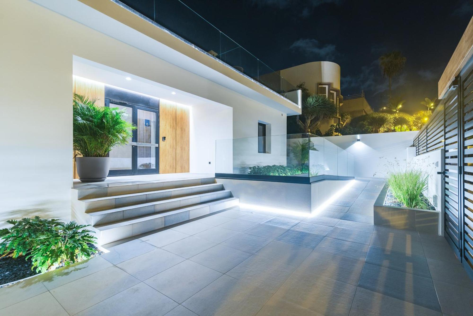 La Vega De Ciudad Jardin Suites 라스팔마스 외부 사진