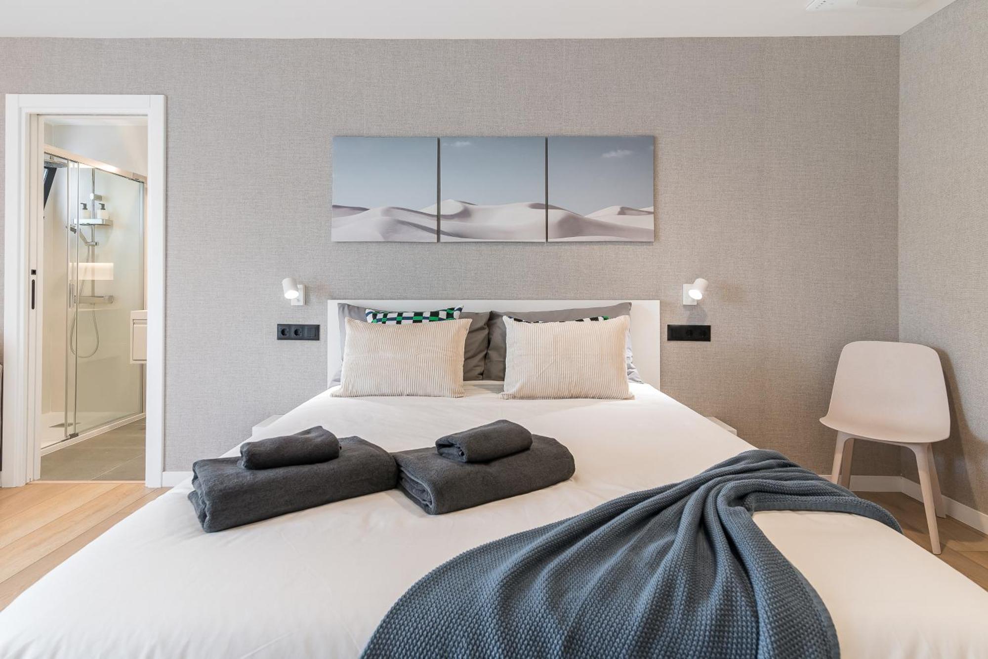 La Vega De Ciudad Jardin Suites 라스팔마스 외부 사진
