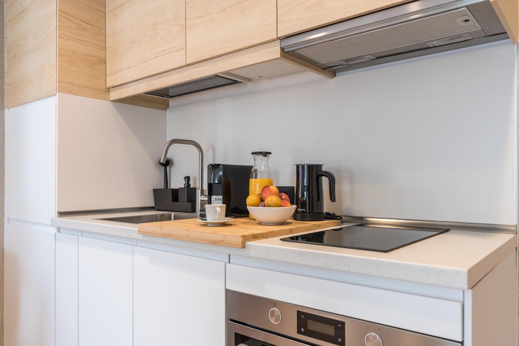 La Vega De Ciudad Jardin Suites 라스팔마스 외부 사진