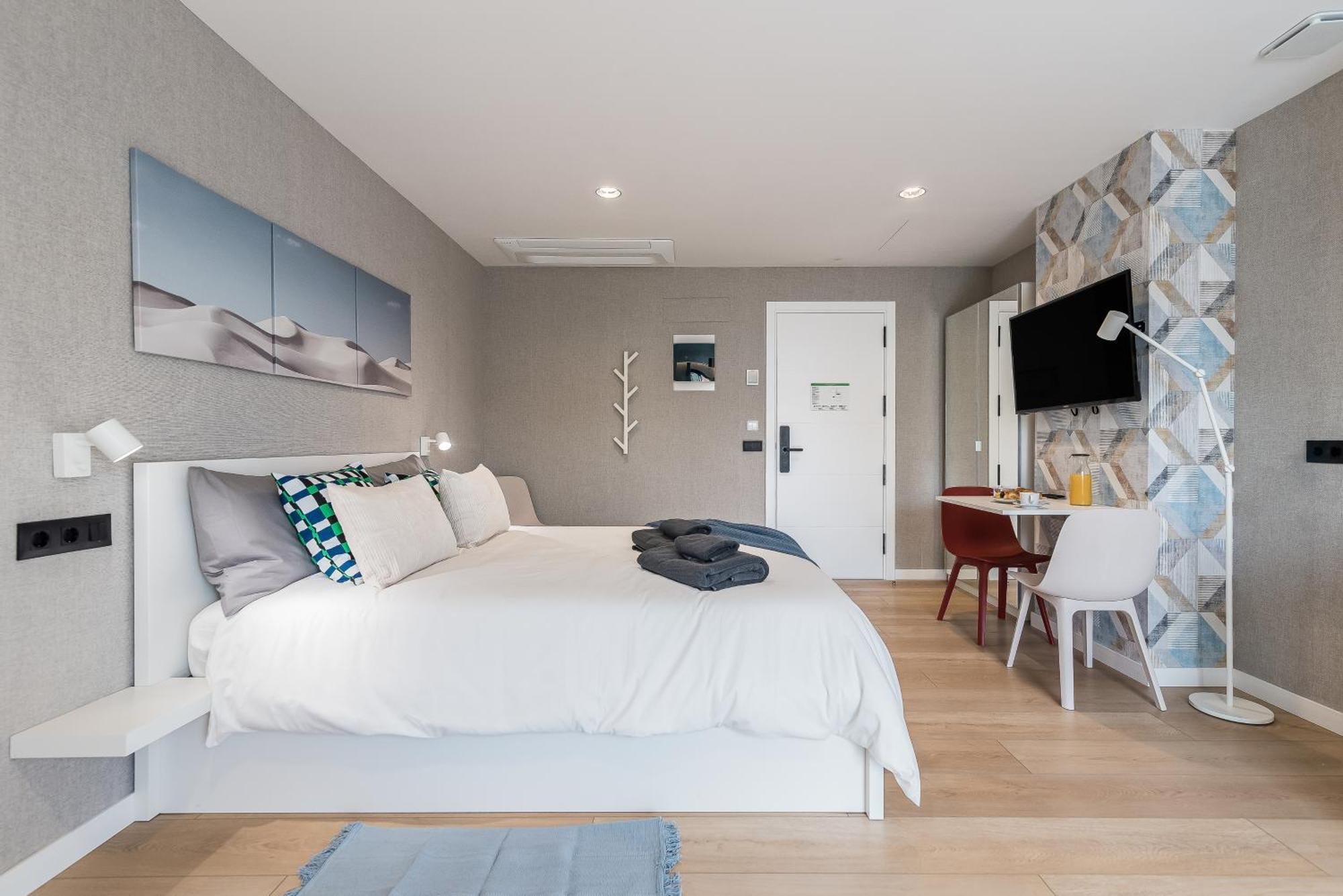 La Vega De Ciudad Jardin Suites 라스팔마스 외부 사진