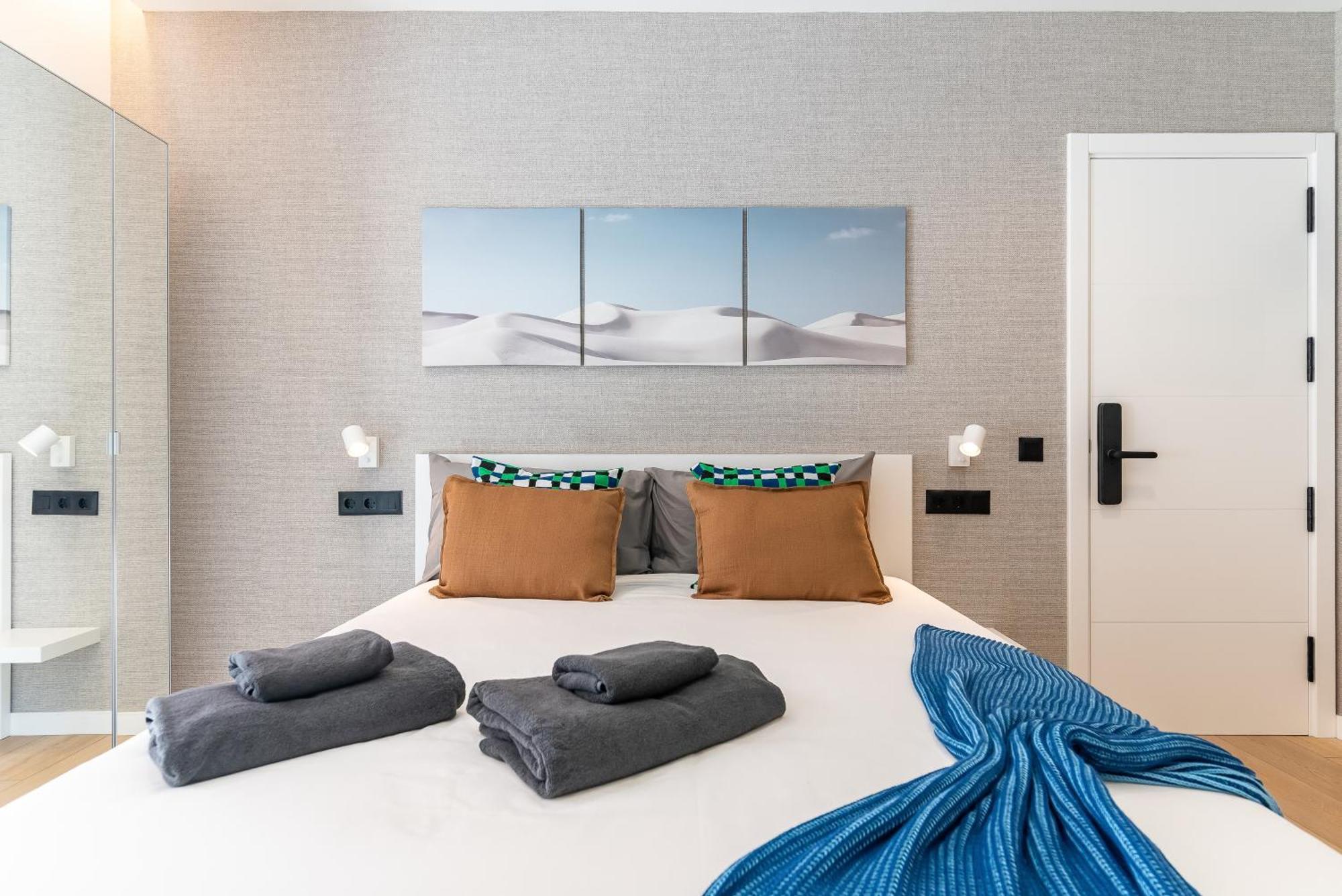 La Vega De Ciudad Jardin Suites 라스팔마스 외부 사진