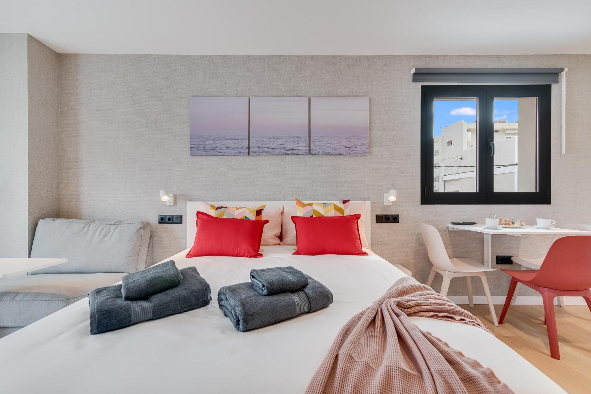 La Vega De Ciudad Jardin Suites 라스팔마스 외부 사진