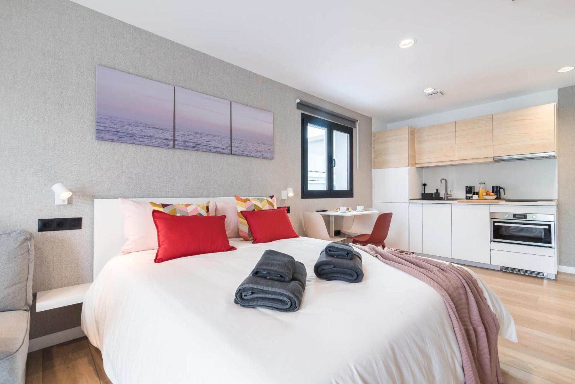 La Vega De Ciudad Jardin Suites 라스팔마스 외부 사진