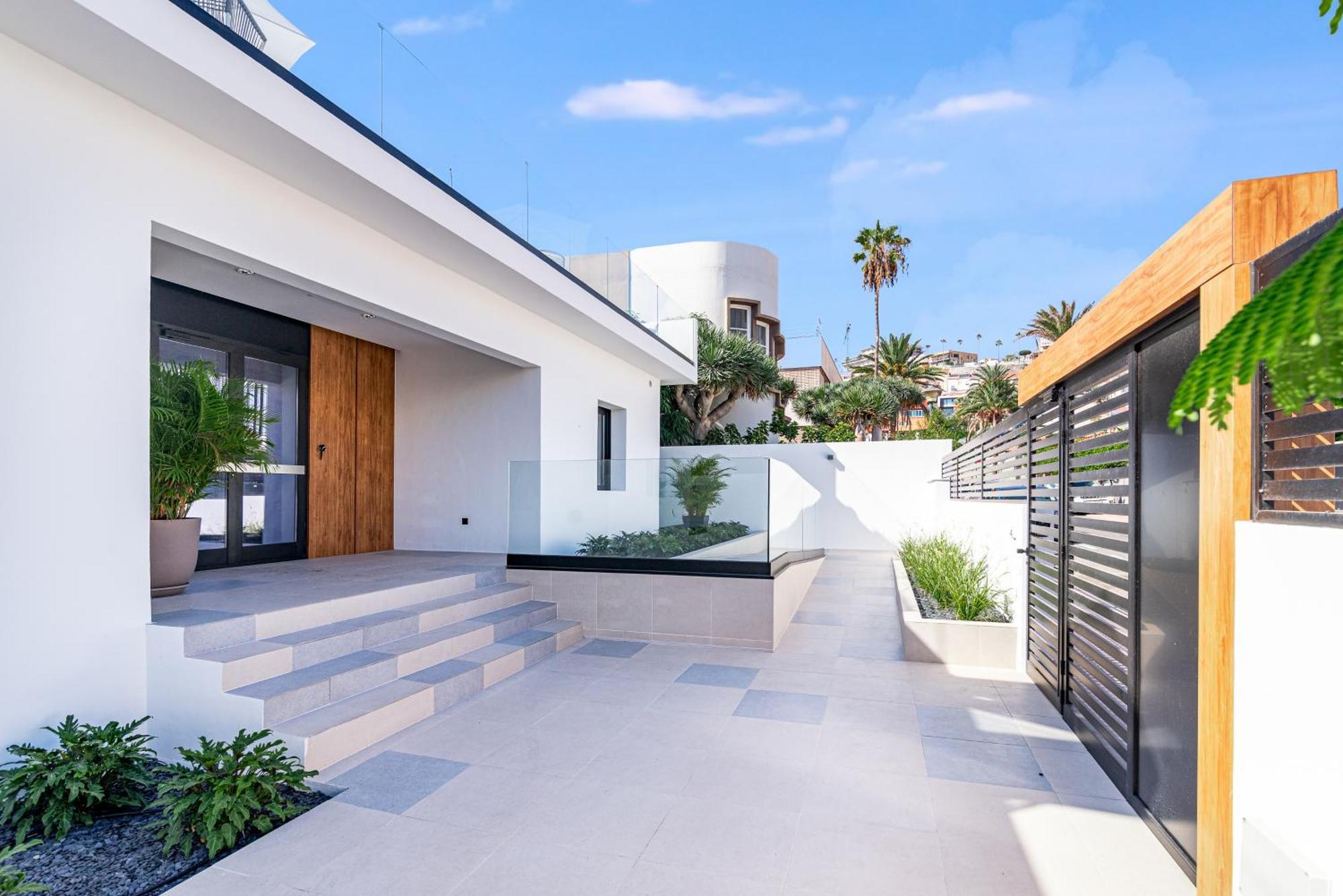 La Vega De Ciudad Jardin Suites 라스팔마스 외부 사진