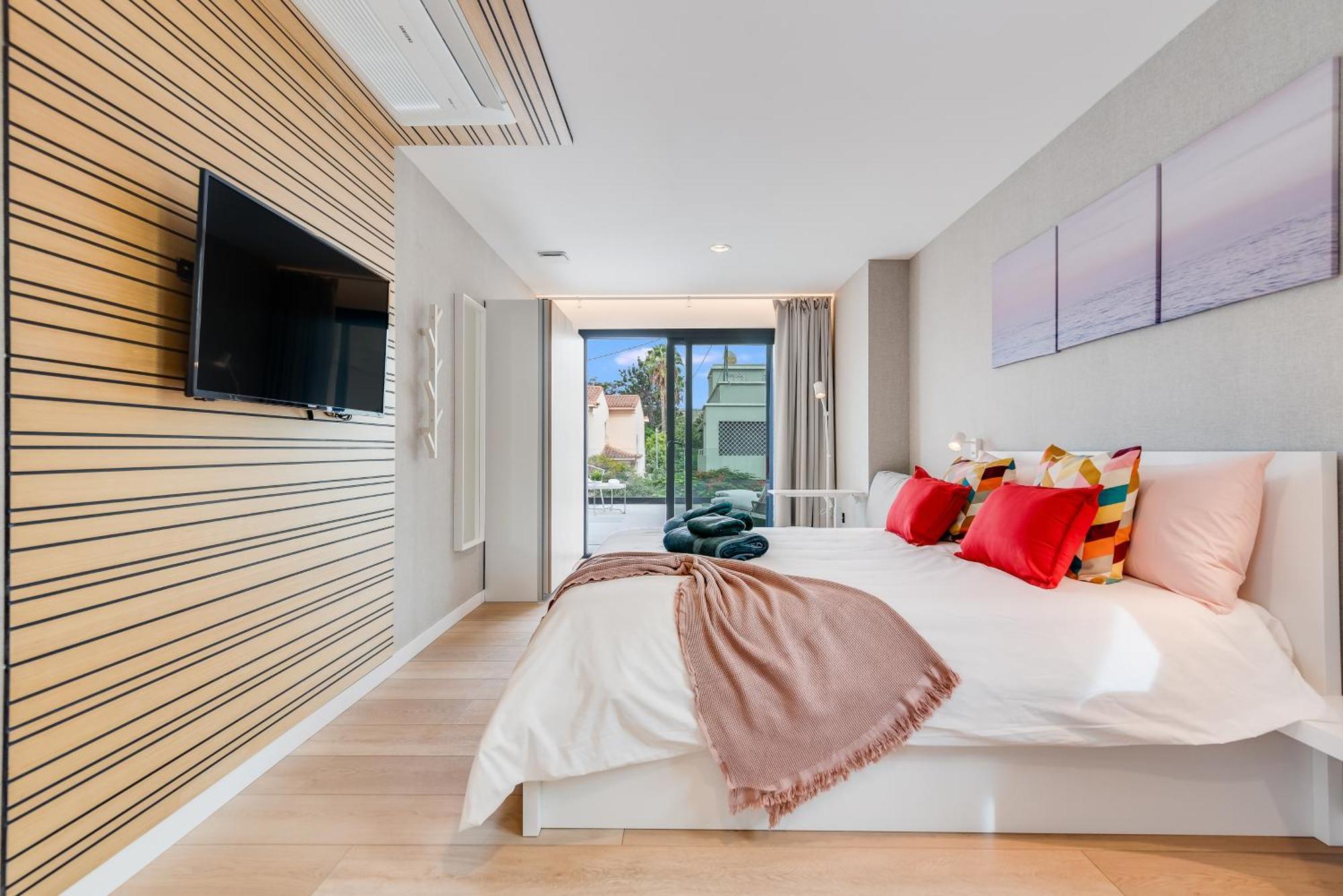 La Vega De Ciudad Jardin Suites 라스팔마스 외부 사진