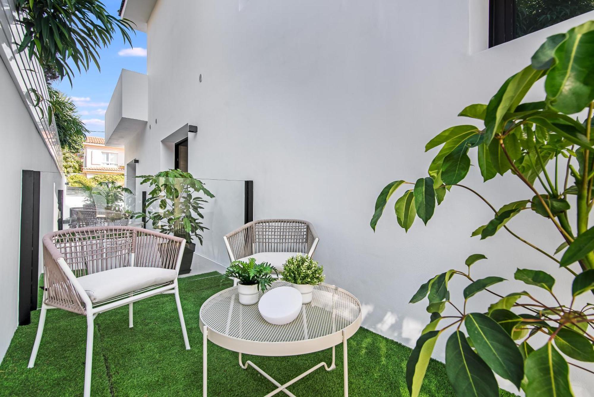 La Vega De Ciudad Jardin Suites 라스팔마스 객실 사진