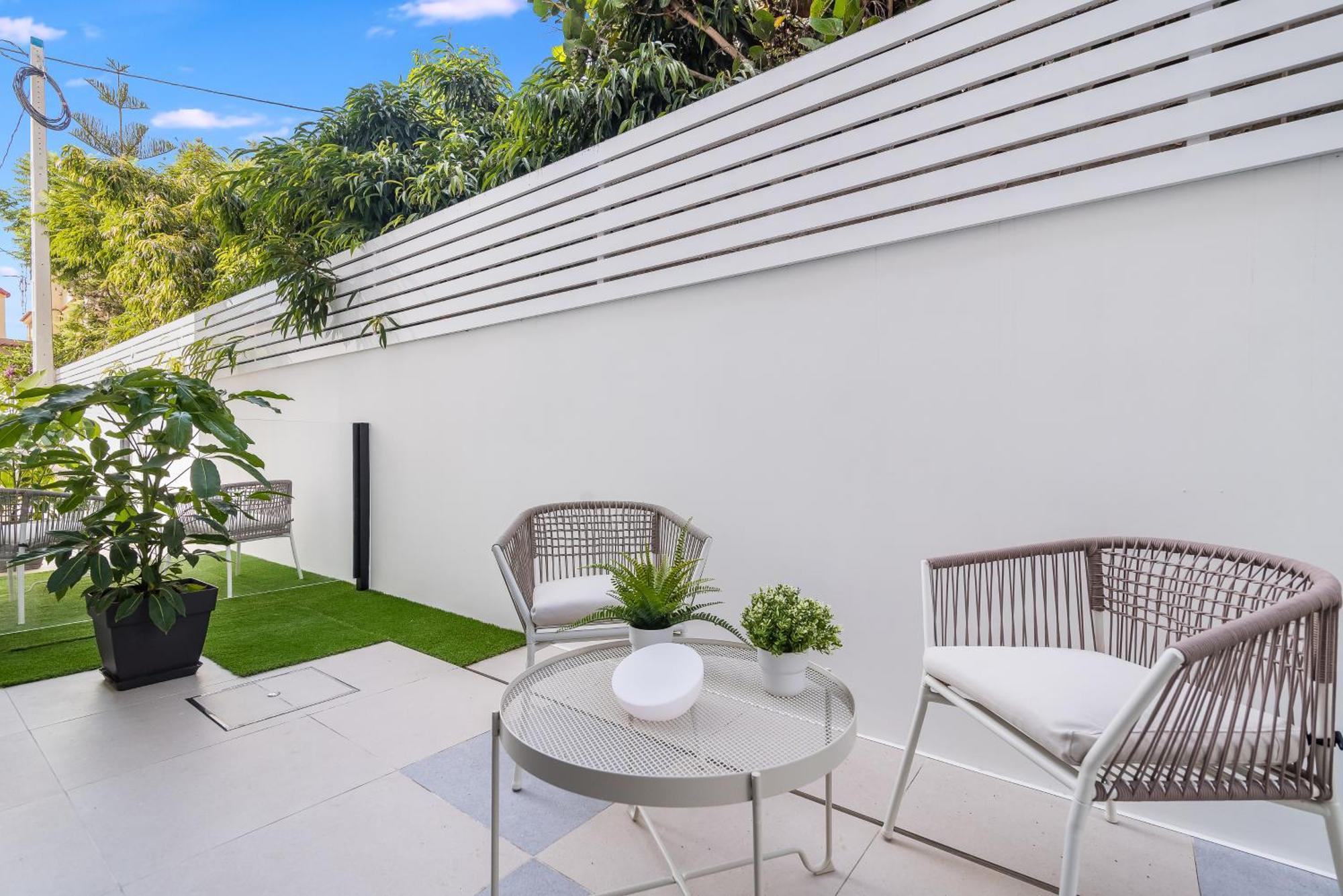 La Vega De Ciudad Jardin Suites 라스팔마스 객실 사진