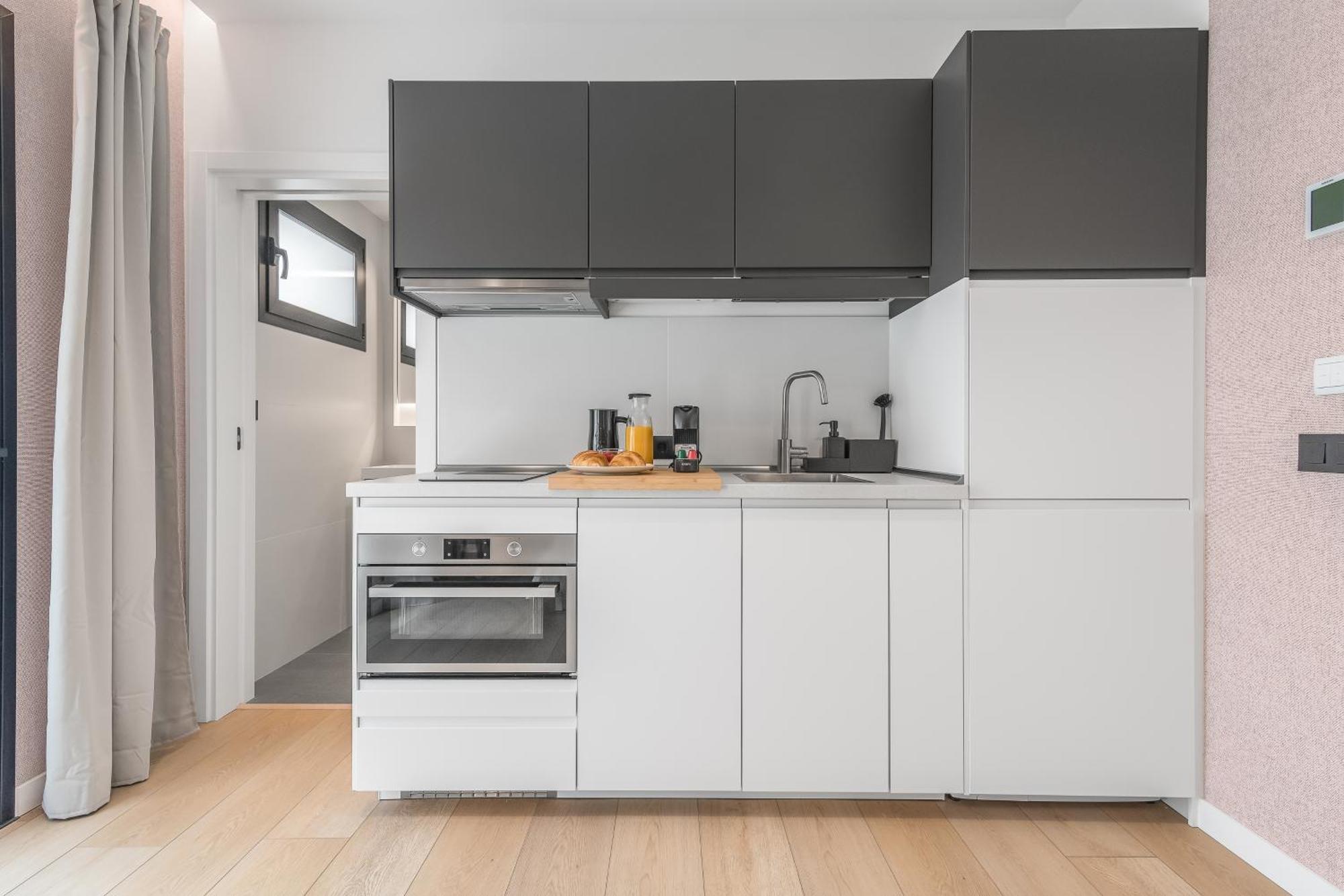La Vega De Ciudad Jardin Suites 라스팔마스 객실 사진