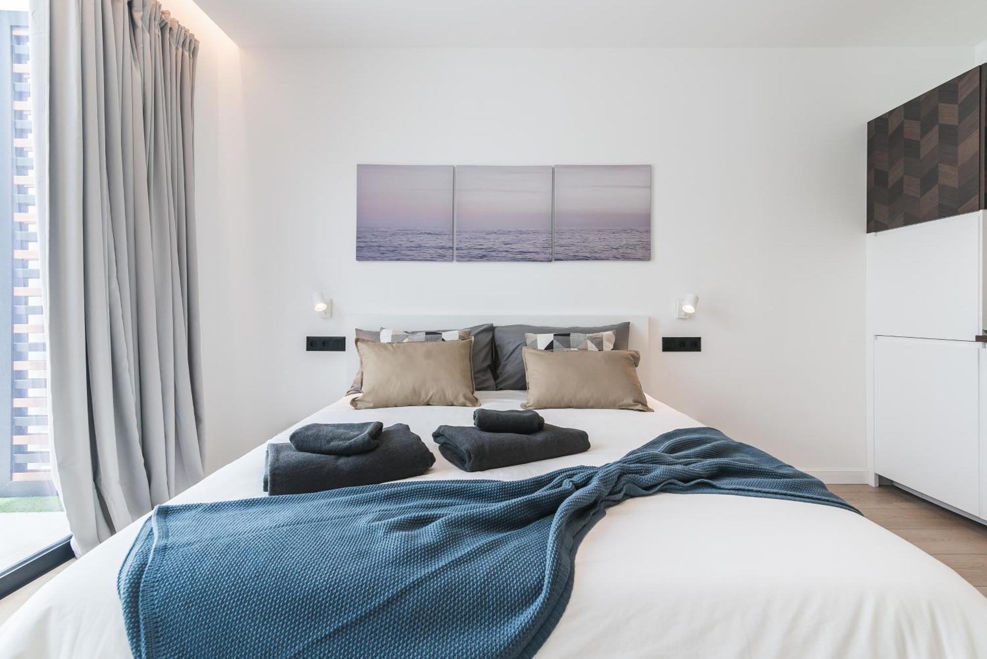 La Vega De Ciudad Jardin Suites 라스팔마스 객실 사진