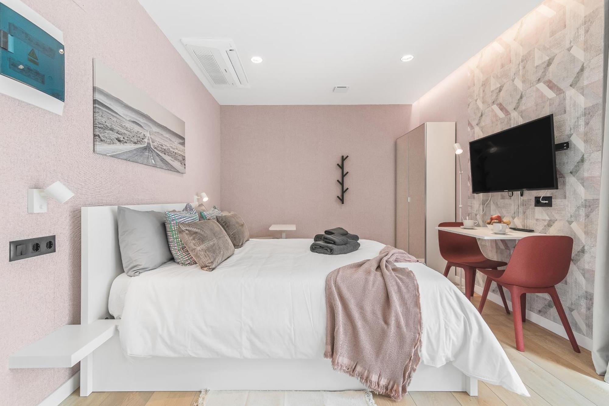 La Vega De Ciudad Jardin Suites 라스팔마스 외부 사진